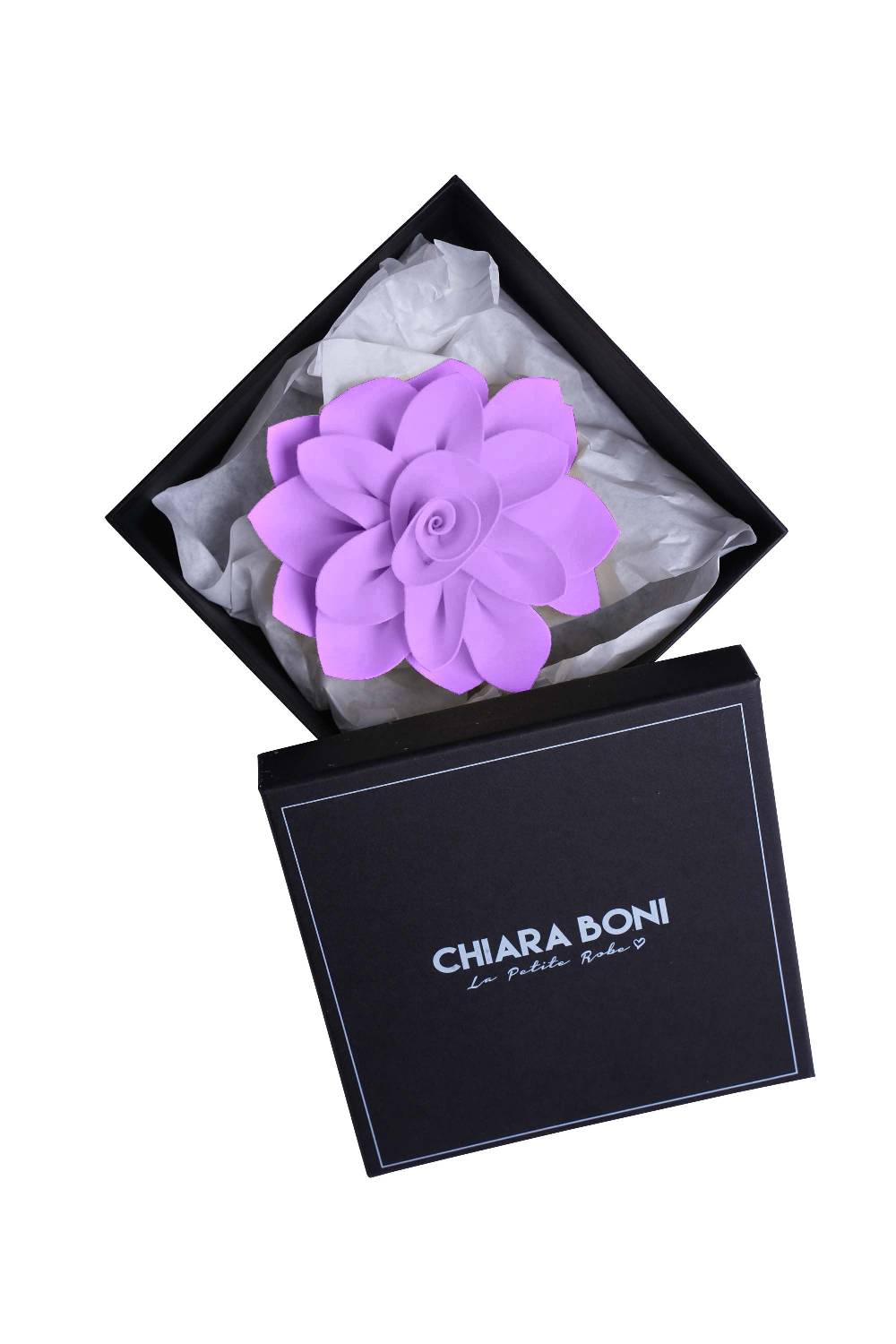 La Petite Robe Di Chiara Boni flower brooch Outlet