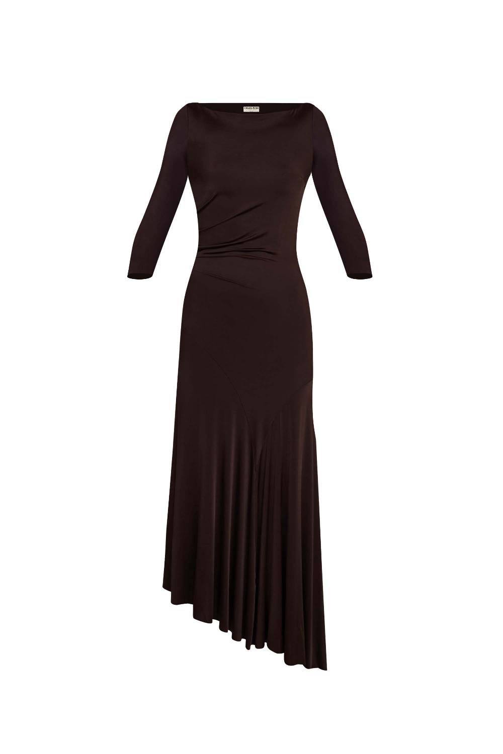 La Petite Robe Di Chiara Boni diany flowy gown In Vendita