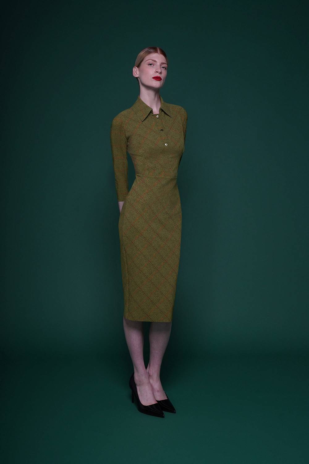 La Petite Robe Di Chiara Boni dhaka printed dress Saldi