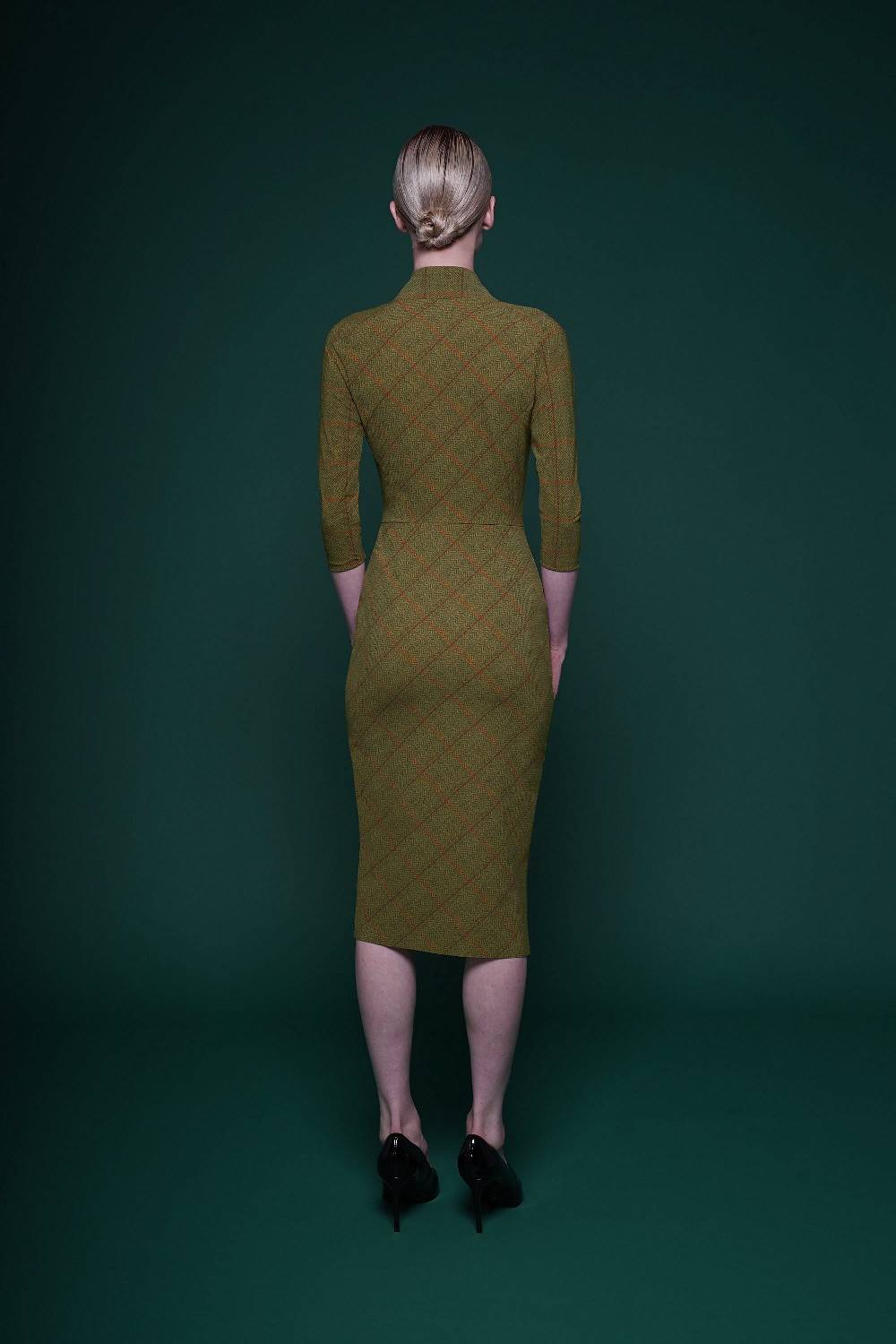 La Petite Robe Di Chiara Boni dhaka printed dress Saldi