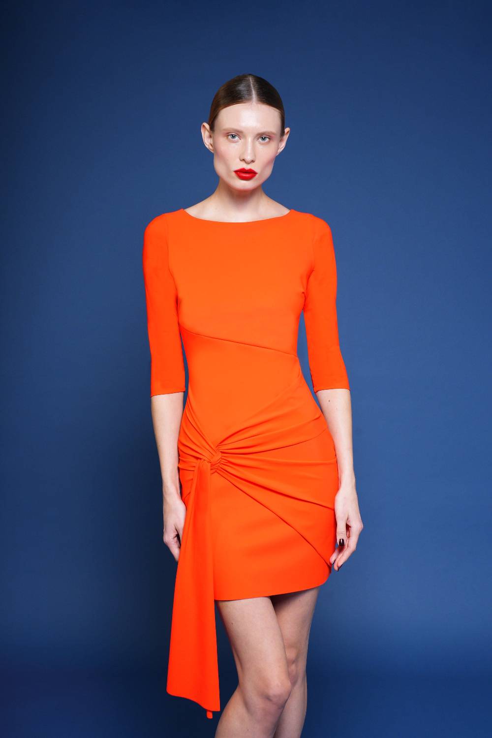 La Petite Robe Di Chiara Boni yuko dress Hotsell