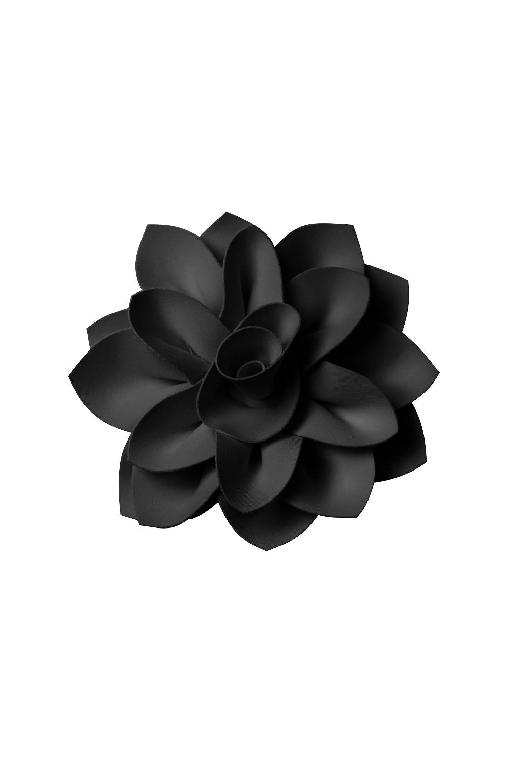 La Petite Robe Di Chiara Boni flower brooch Vendita Calda