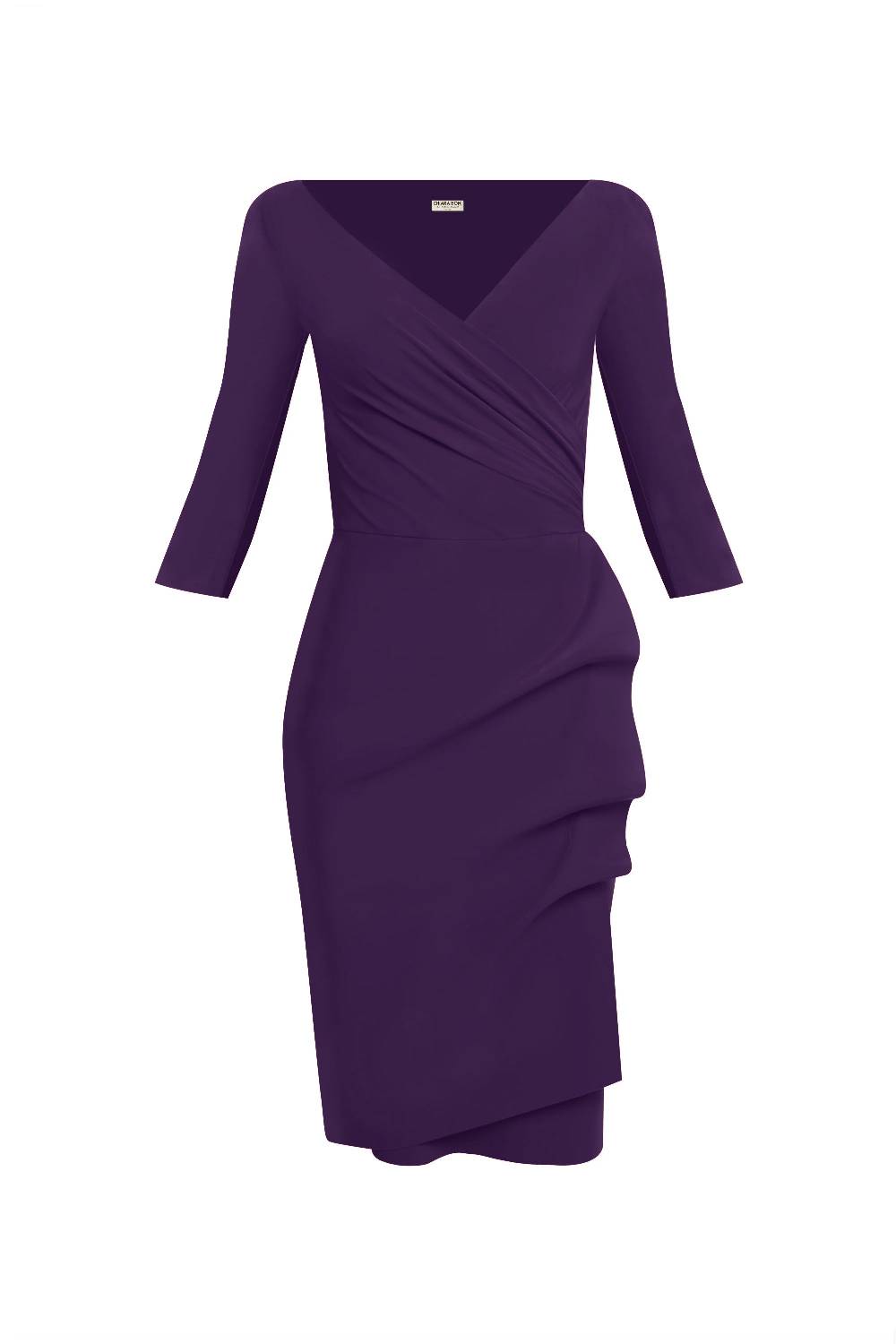 La Petite Robe Di Chiara Boni florien dress Vendita Economica