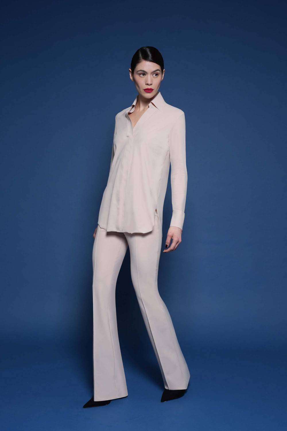 La Petite Robe Di Chiara Boni atena shirt Saldi Di Fabbrica