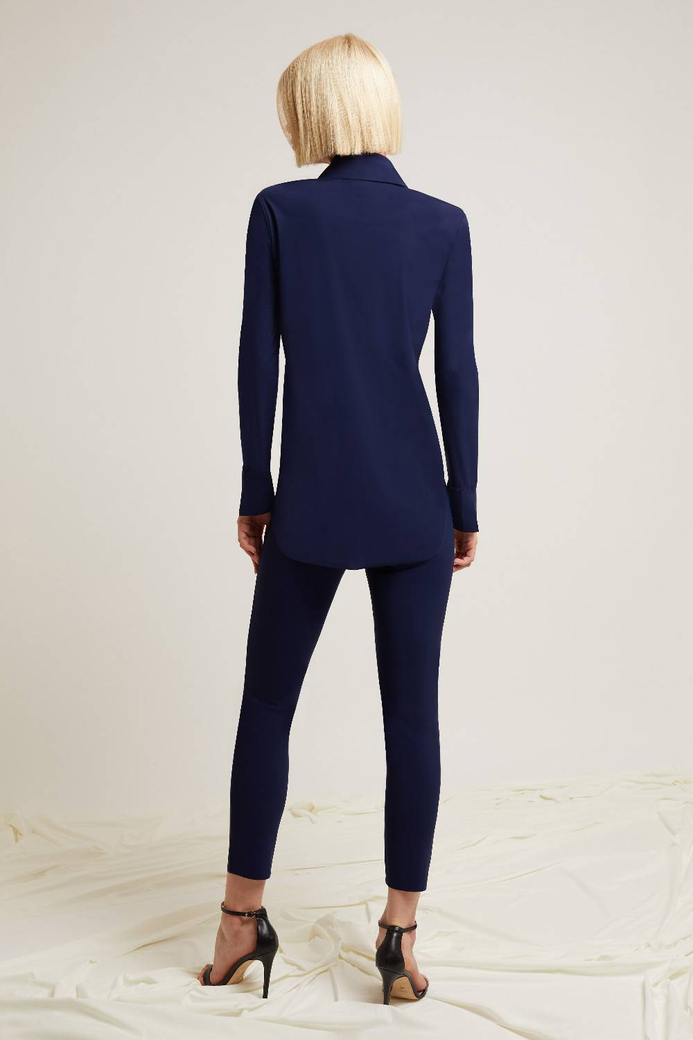 La Petite Robe Di Chiara Boni atena slim shirt I Più Venduti