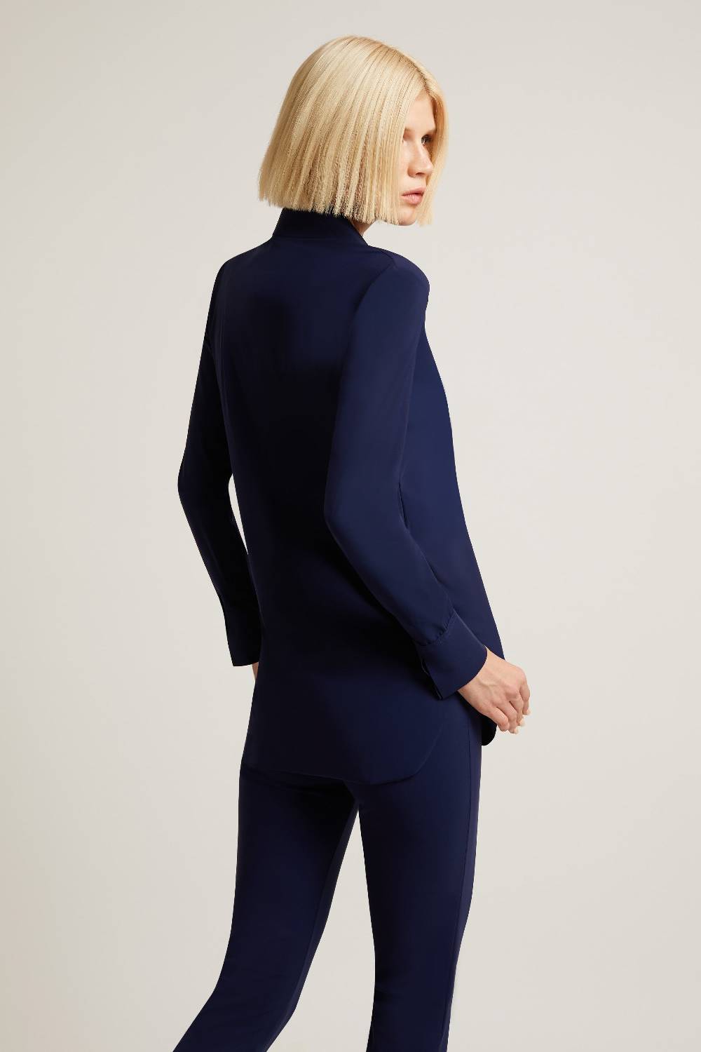 La Petite Robe Di Chiara Boni atena slim shirt I Più Venduti