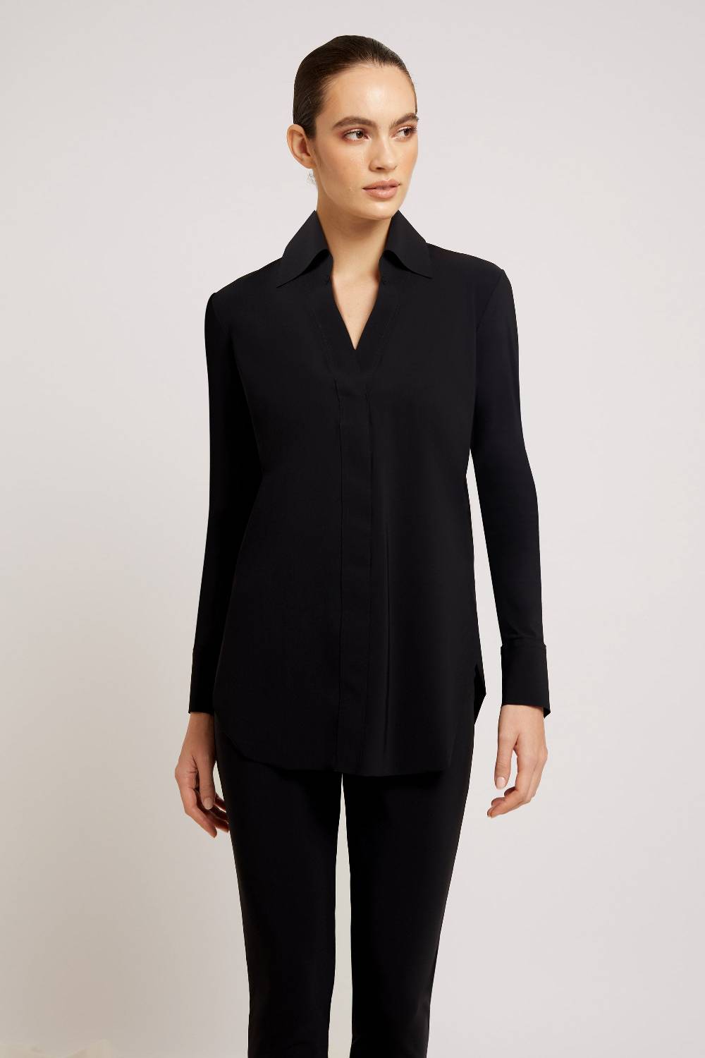 La Petite Robe Di Chiara Boni atena slim shirt Negozio