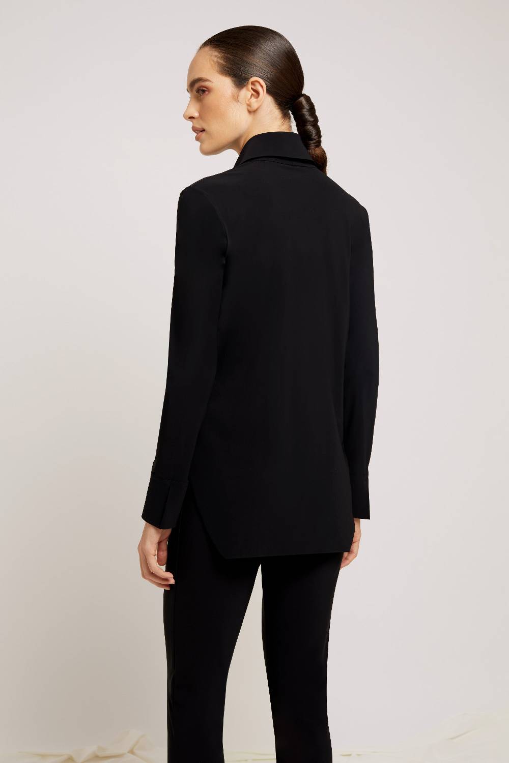 La Petite Robe Di Chiara Boni atena slim shirt Negozio