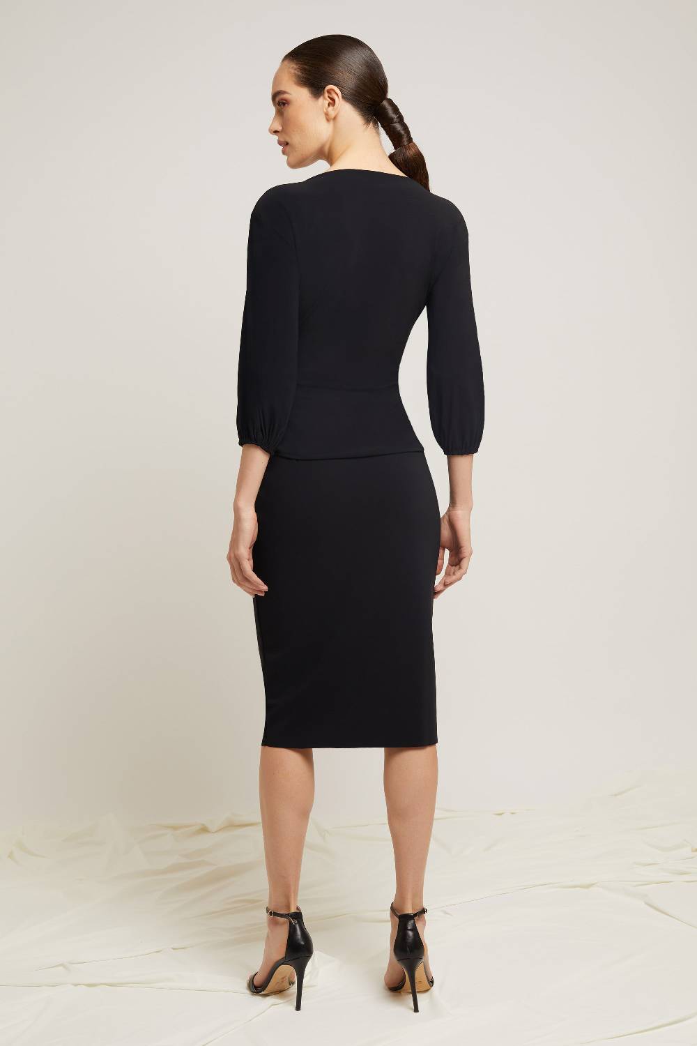 La Petite Robe Di Chiara Boni eliza top In Saldo
