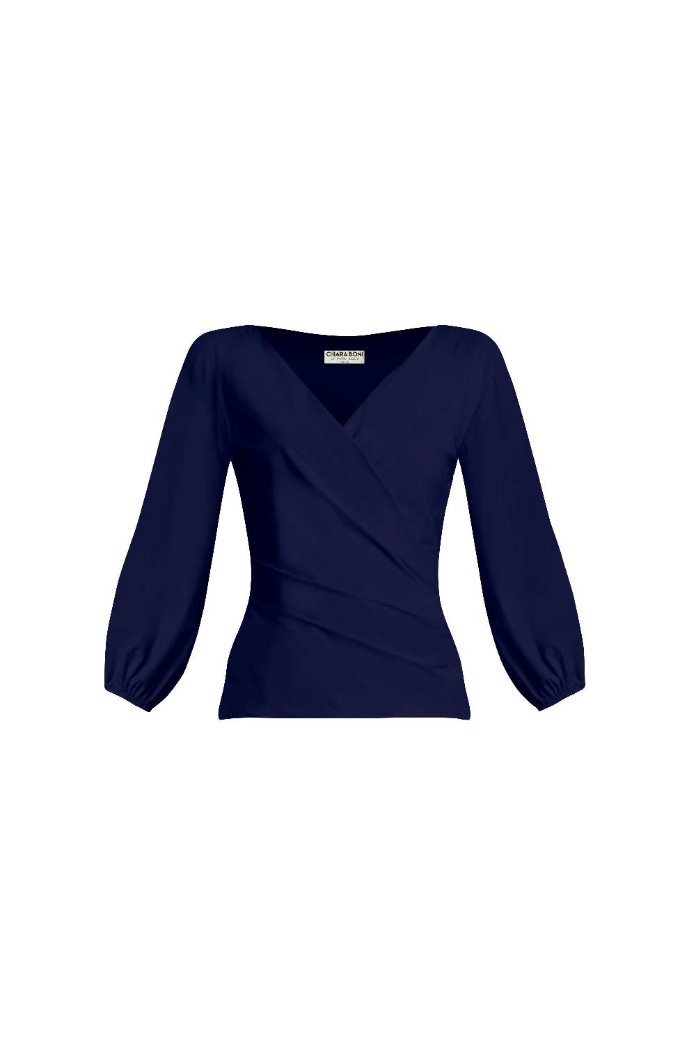 La Petite Robe Di Chiara Boni eliza top Nuova