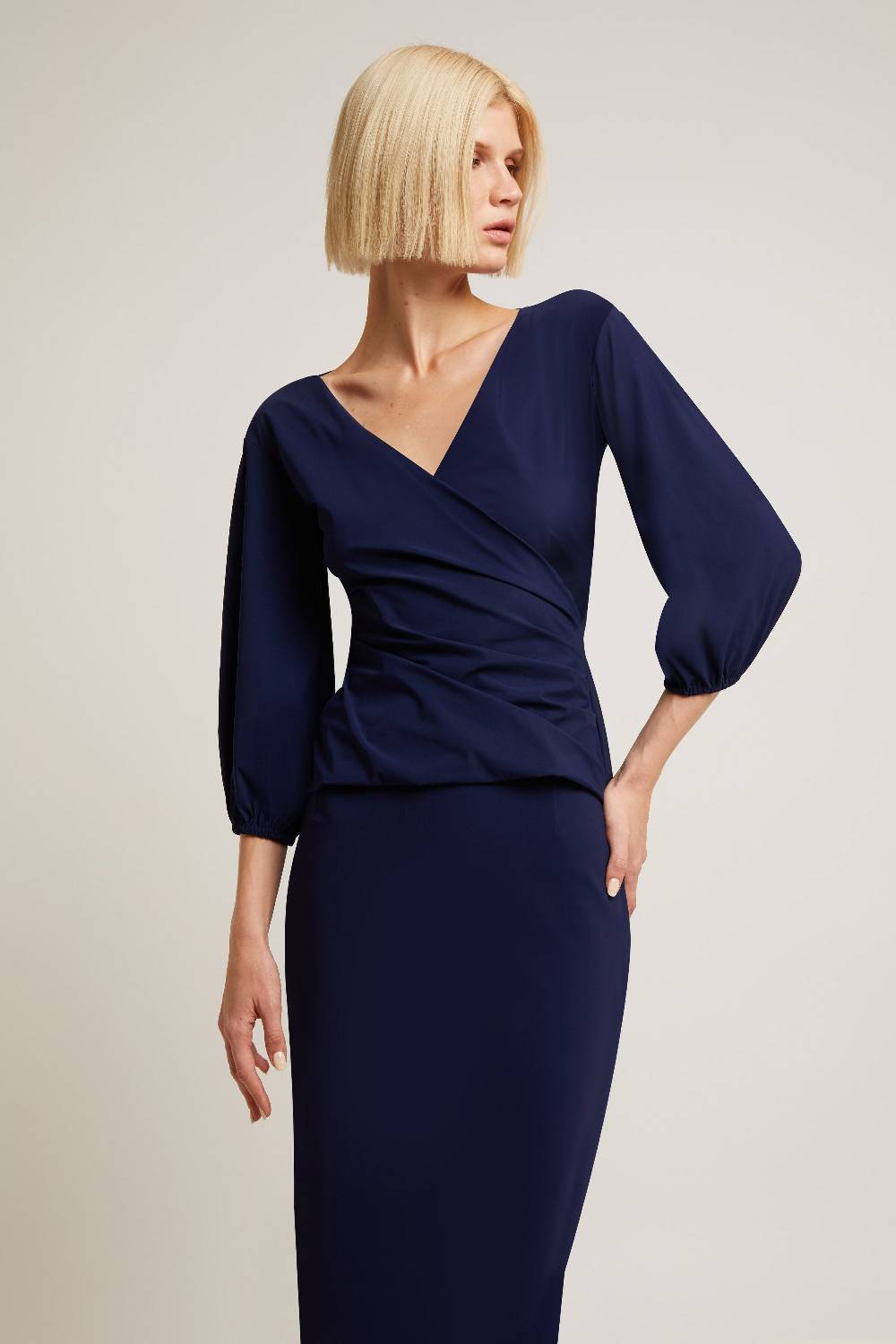 La Petite Robe Di Chiara Boni eliza top Nuova