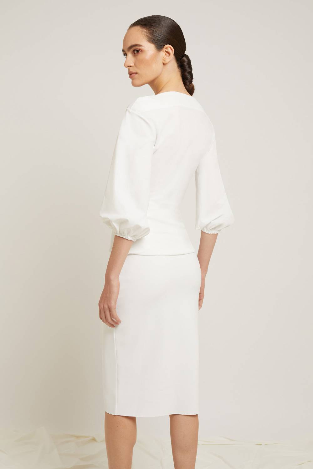 La Petite Robe Di Chiara Boni eliza top Moda