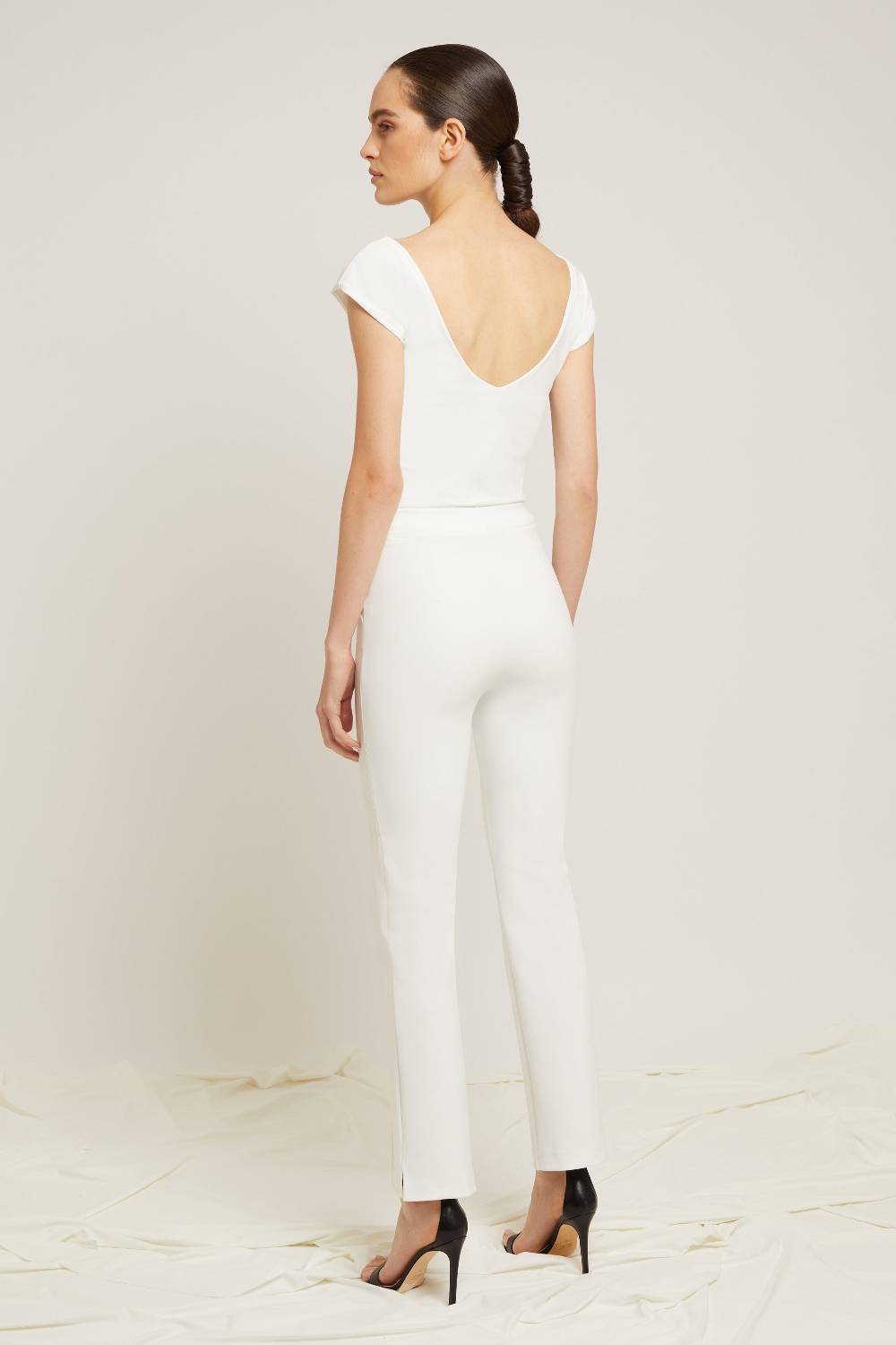 La Petite Robe Di Chiara Boni mariella top 2025