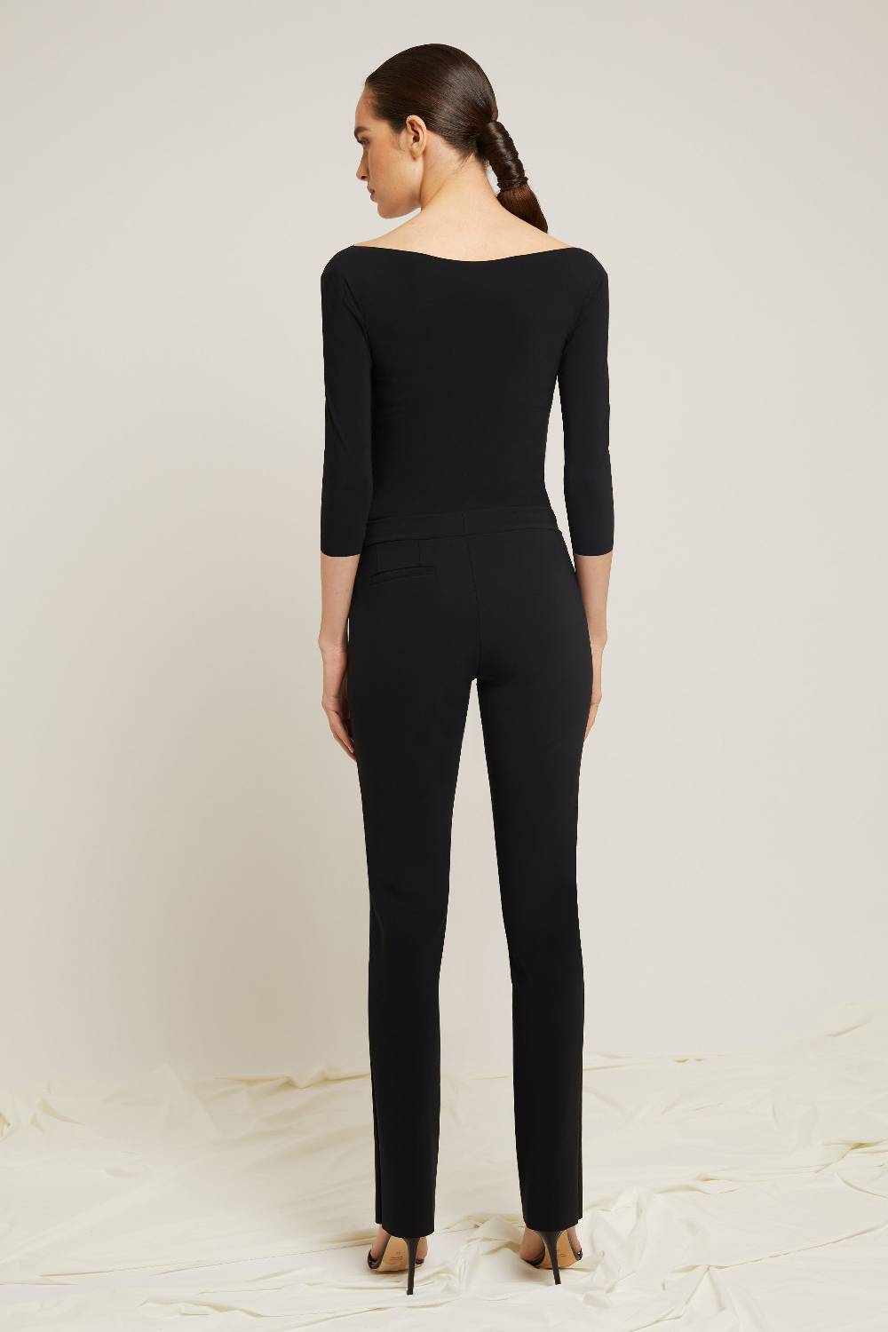 La Petite Robe Di Chiara Boni suria top 2025