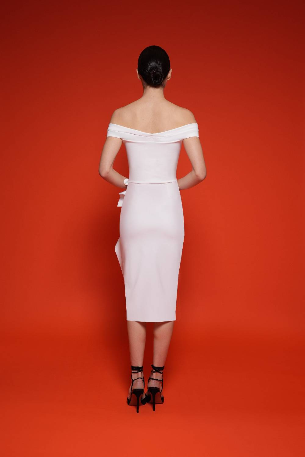 La Petite Robe Di Chiara Boni radoslava dress Ultimi tre giorni