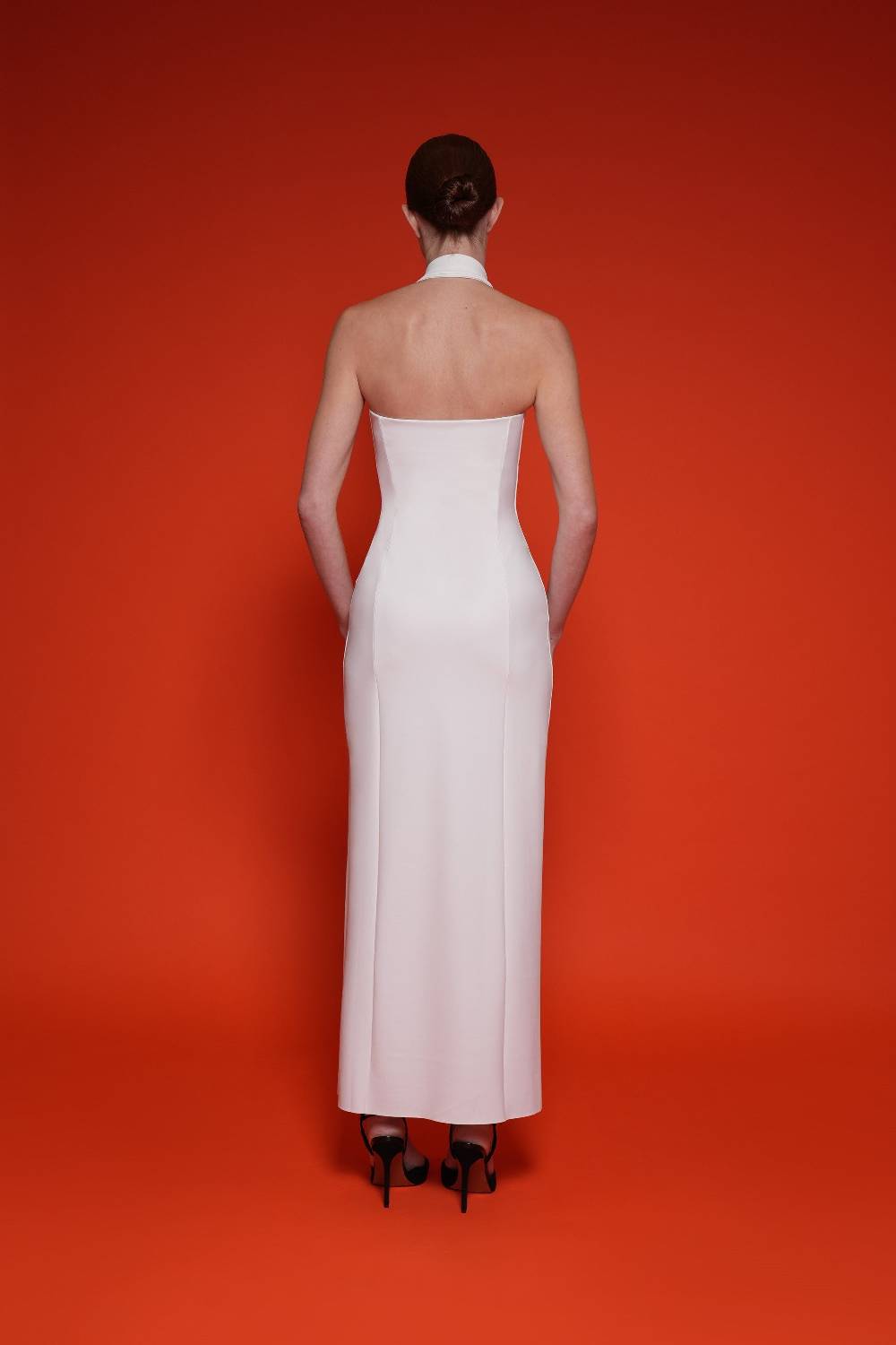 La Petite Robe Di Chiara Boni bambi gown Qualità