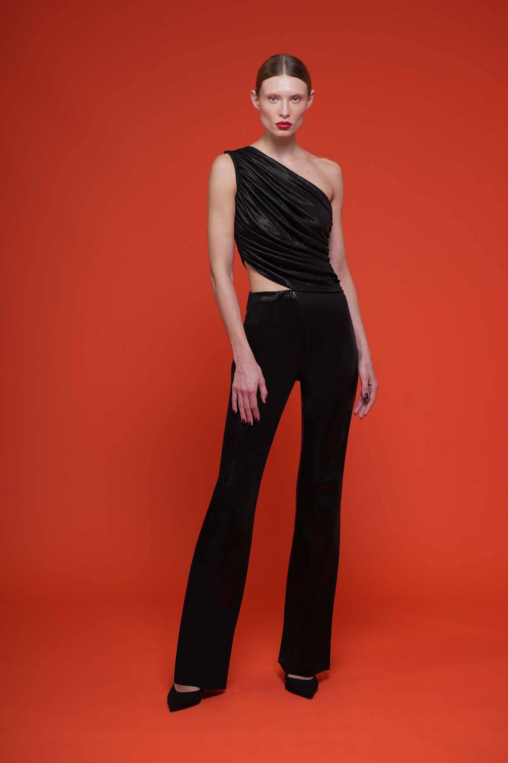 La Petite Robe Di Chiara Boni pridip splendid jumpsuit Vendita