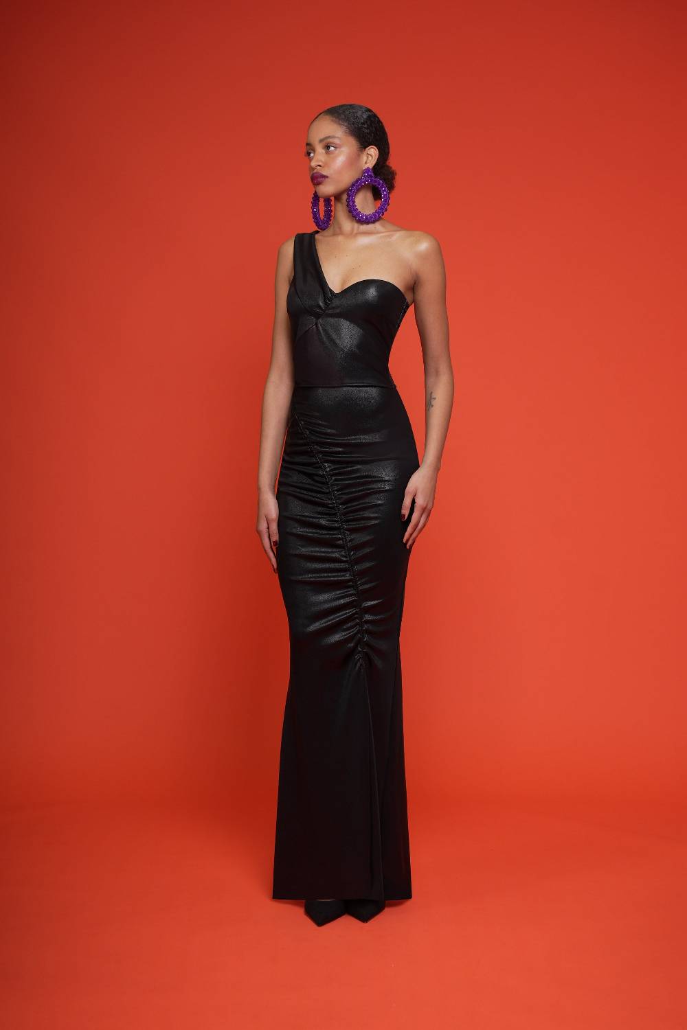 La Petite Robe Di Chiara Boni essor splendid gown Promozione
