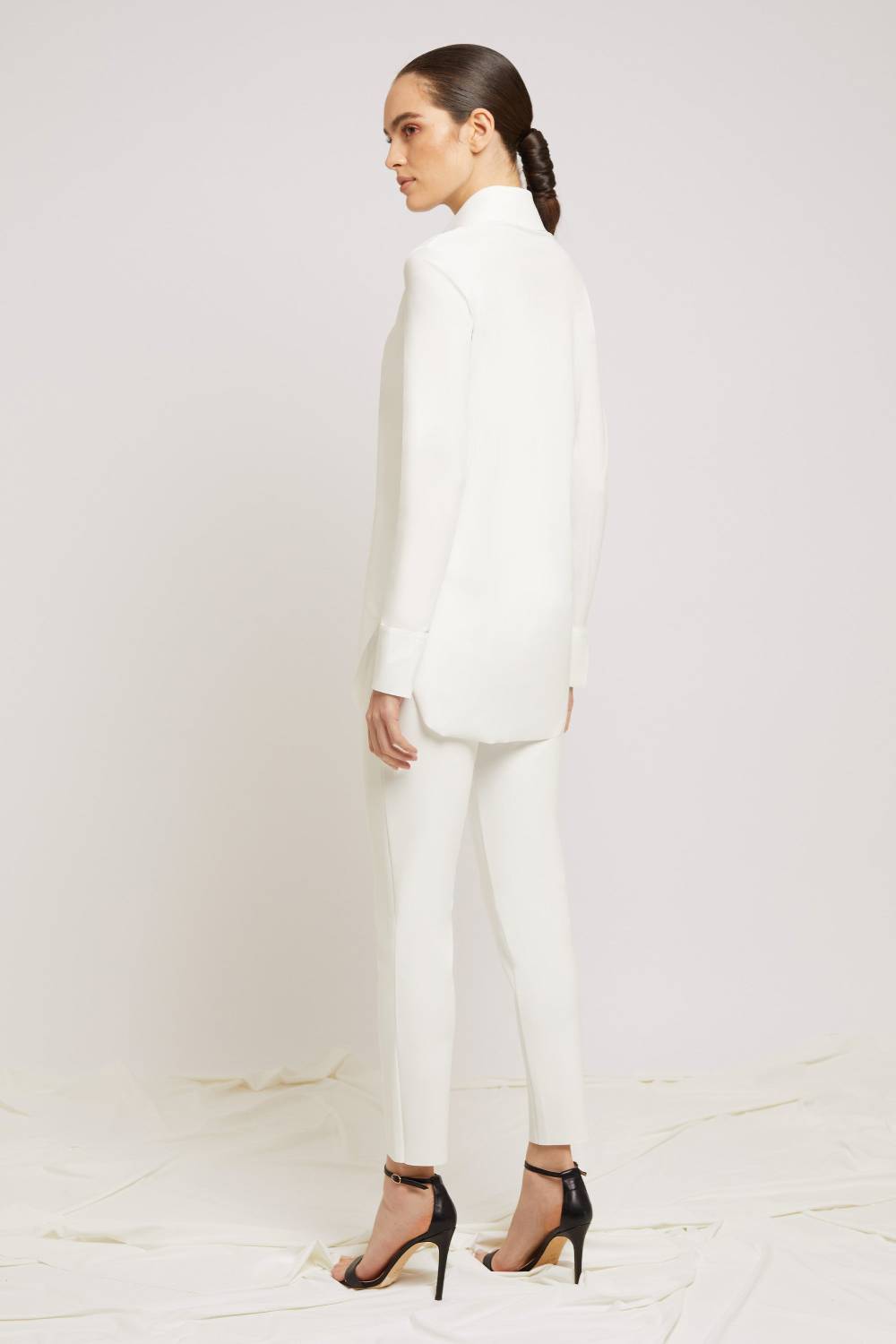 La Petite Robe Di Chiara Boni colleen pants Soddisfazione Garantita