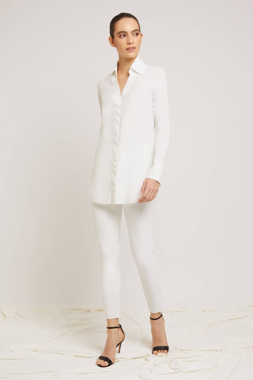 La Petite Robe Di Chiara Boni colleen pants Soddisfazione Garantita