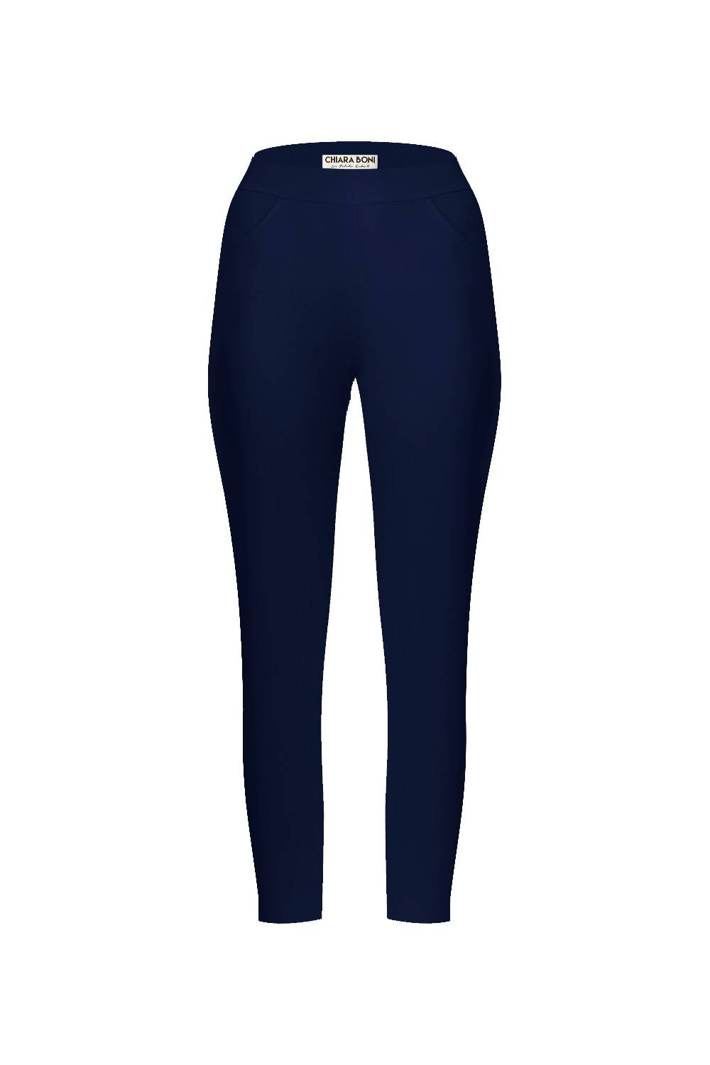 La Petite Robe Di Chiara Boni colleen pants Negozi Online