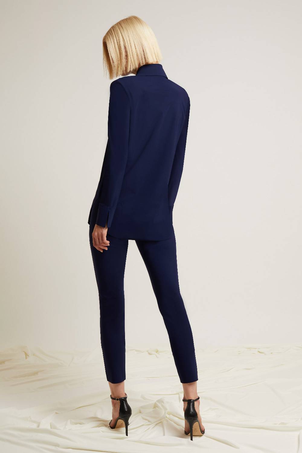 La Petite Robe Di Chiara Boni colleen pants Negozi Online