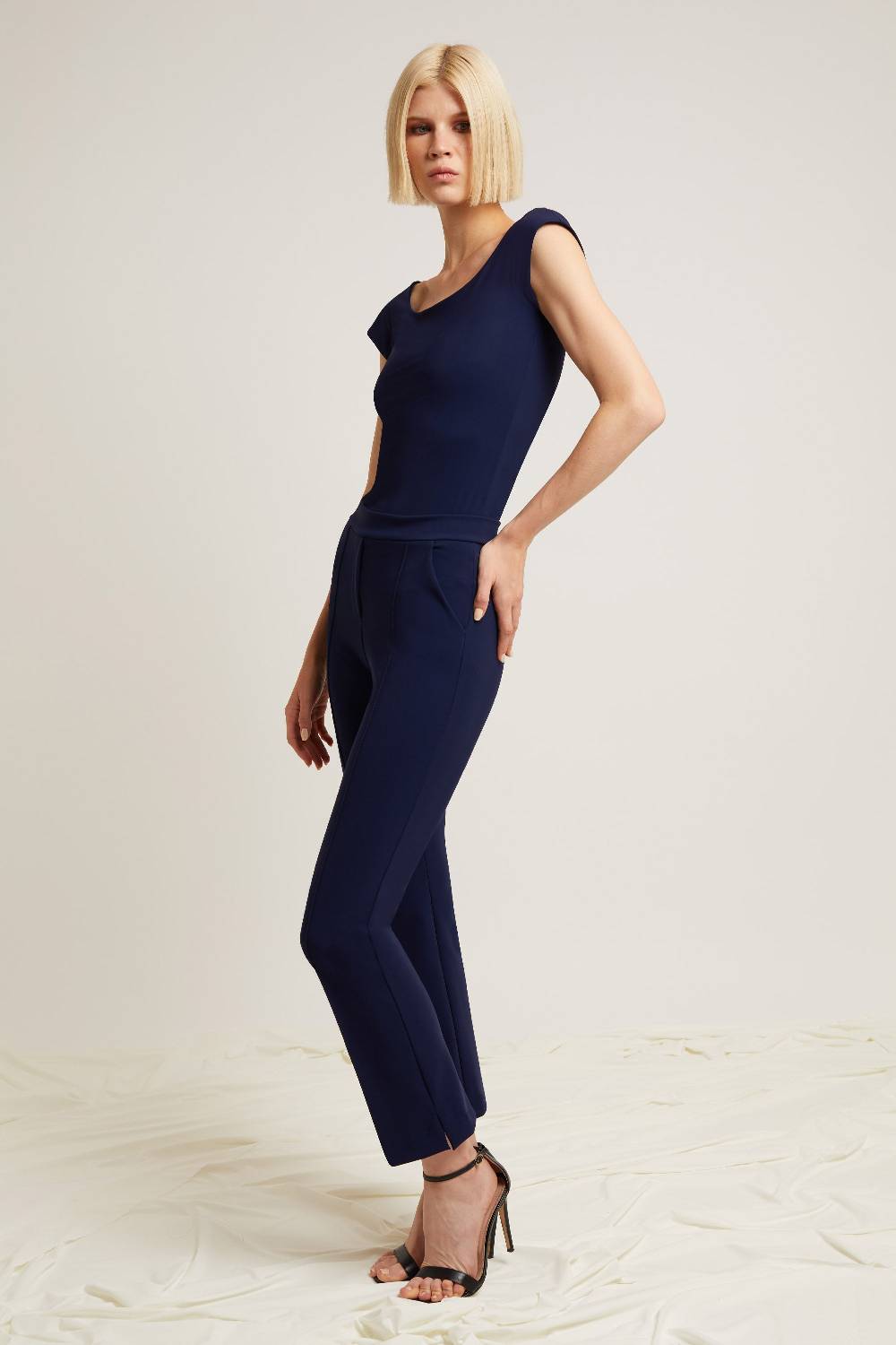 La Petite Robe Di Chiara Boni nuccia pants Acquista Ora
