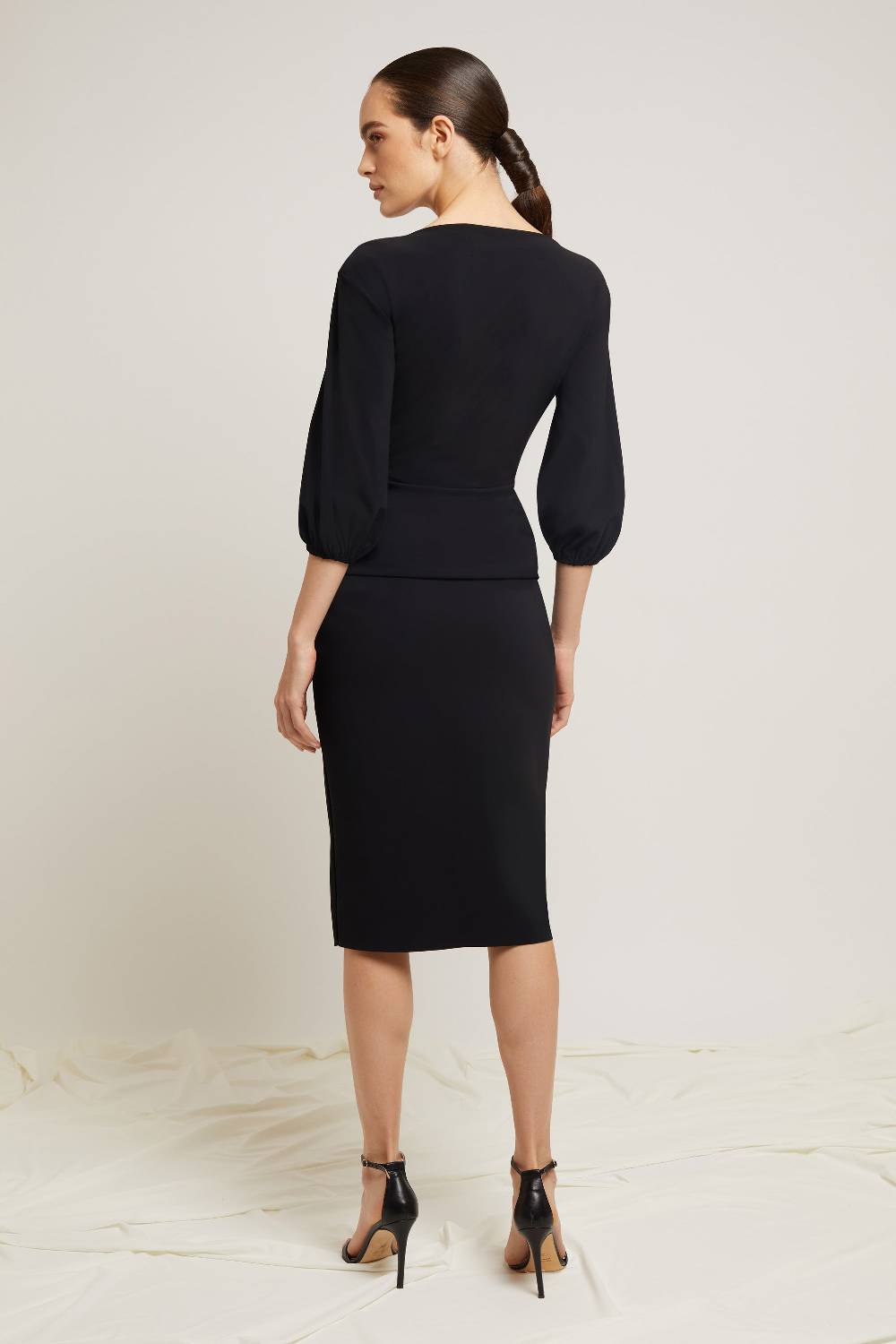 La Petite Robe Di Chiara Boni lumi skirt Consegna Veloce