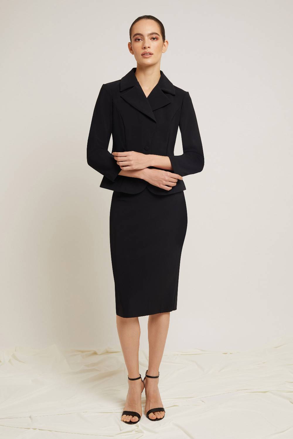 La Petite Robe Di Chiara Boni lumi skirt Consegna Veloce