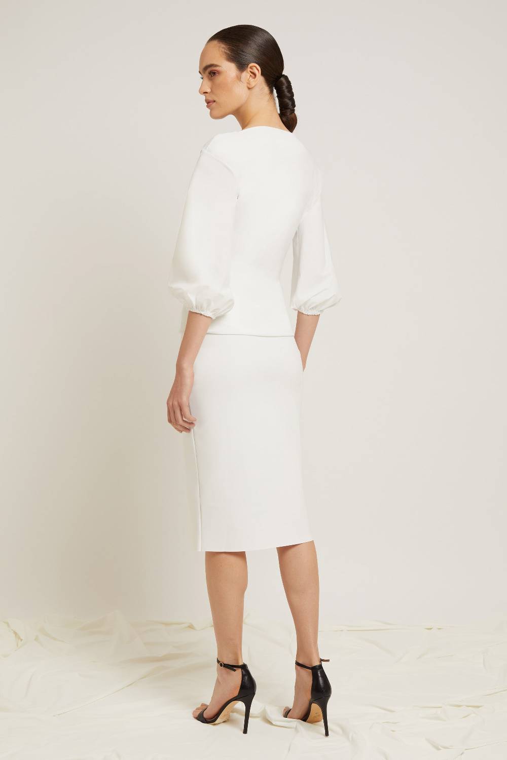 La Petite Robe Di Chiara Boni lumi skirt Promozione Limitata