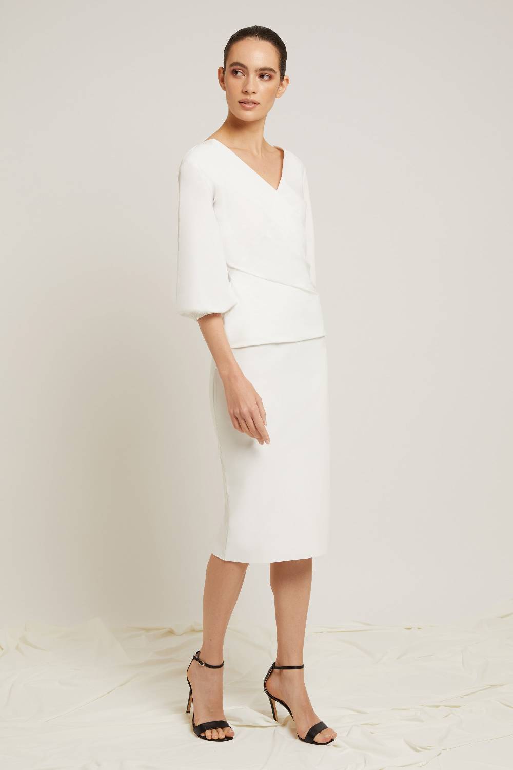La Petite Robe Di Chiara Boni lumi skirt Promozione Limitata