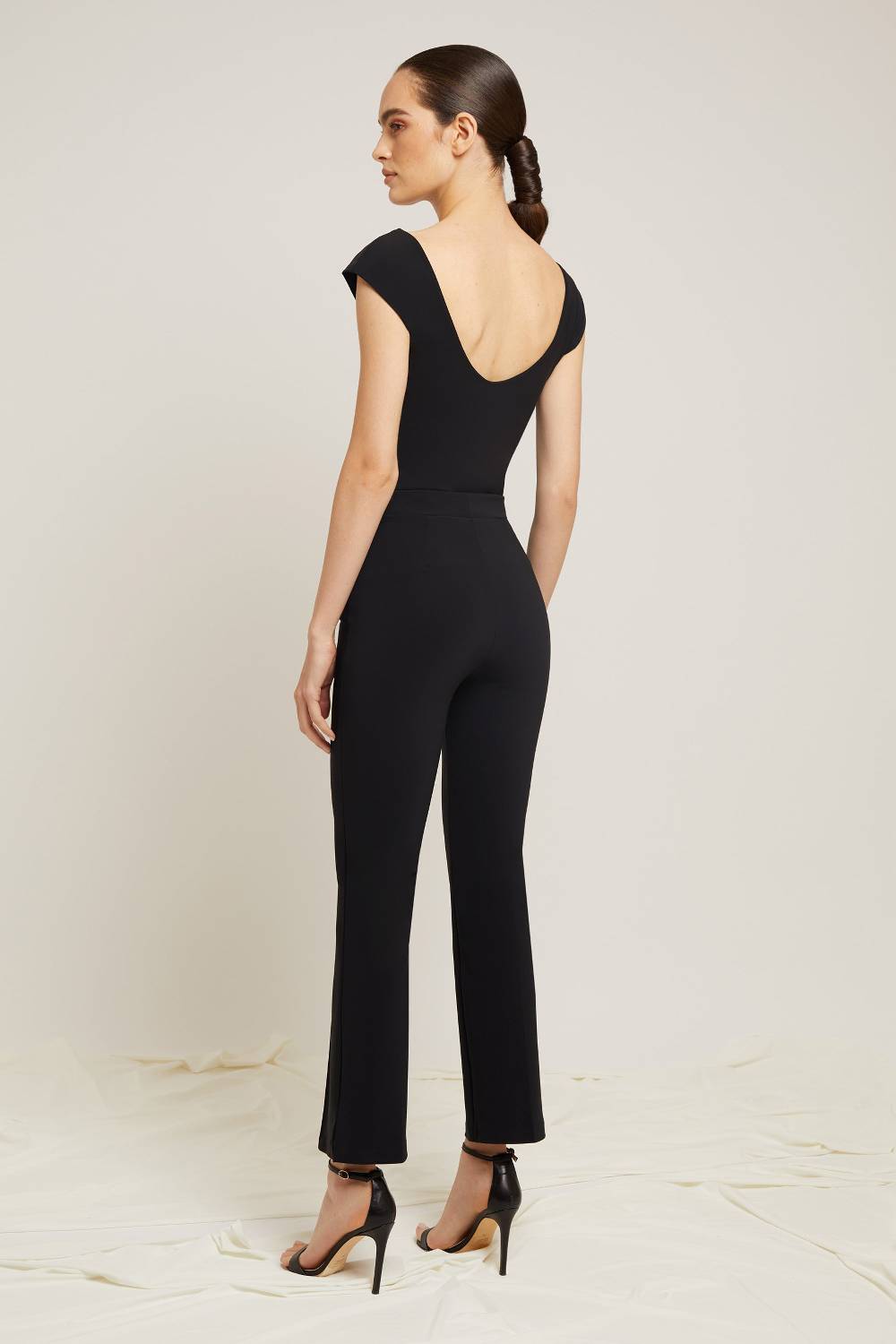 La Petite Robe Di Chiara Boni nuccia pants Shopping Online