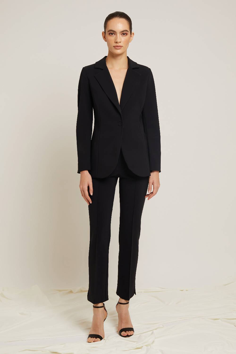 La Petite Robe Di Chiara Boni nuccia pants Shopping Online