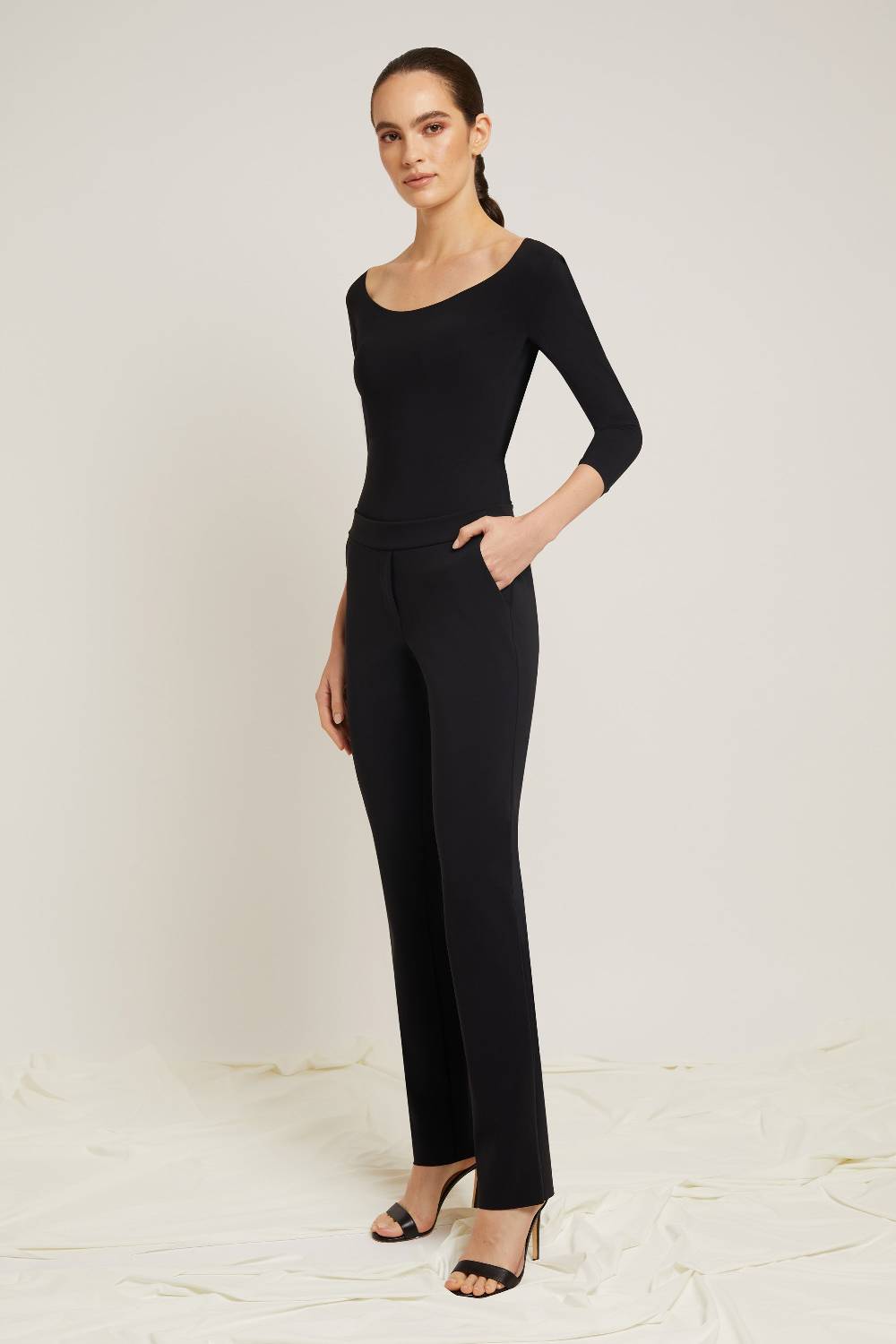 La Petite Robe Di Chiara Boni petronilla pants Affare Del Giorno