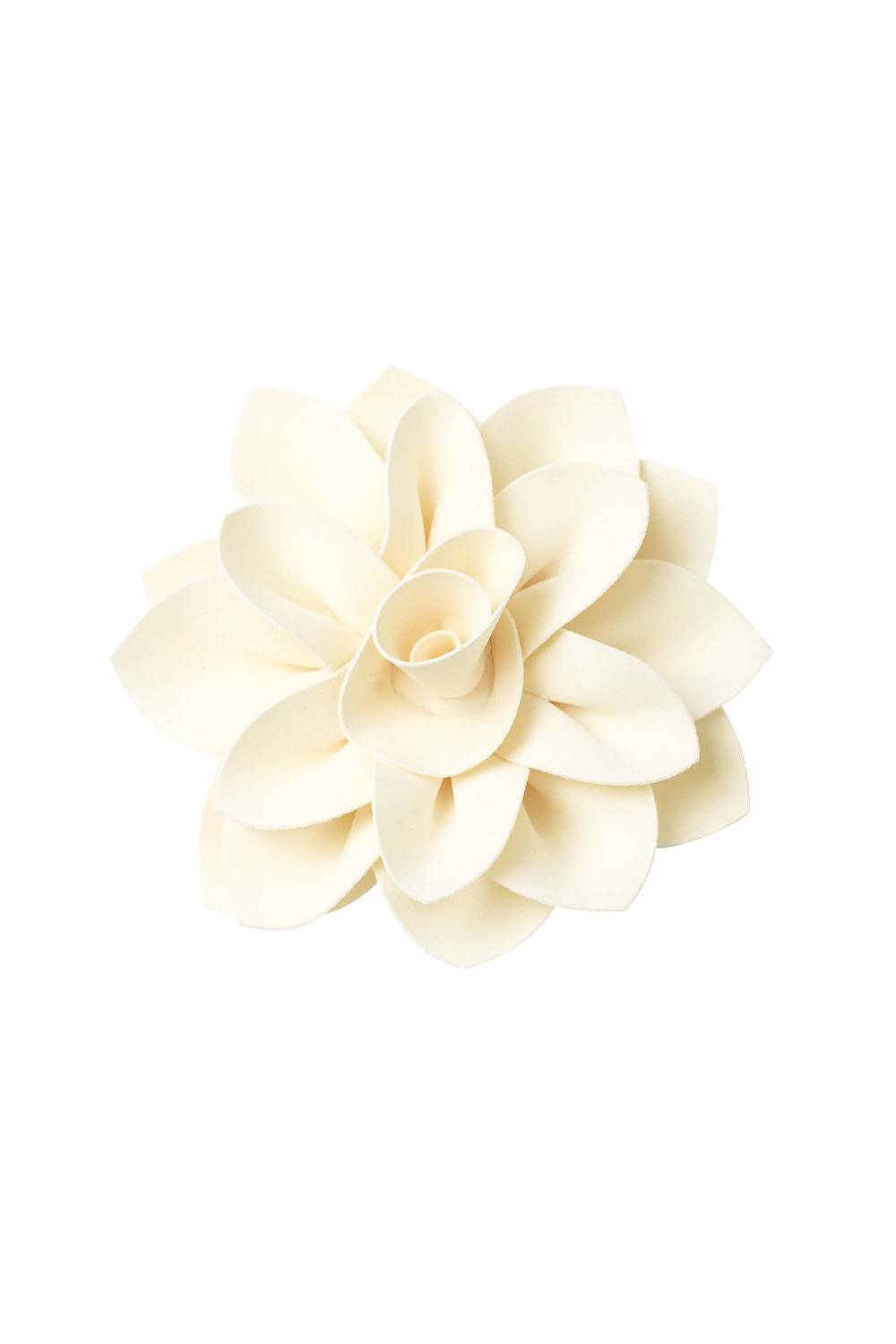 La Petite Robe Di Chiara Boni flower brooch Sottocosto