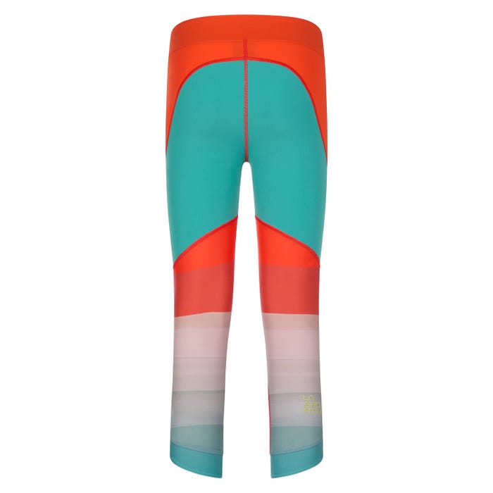La Sportiva Sensation Leggings WPantaloni Arrampicata Convenienza