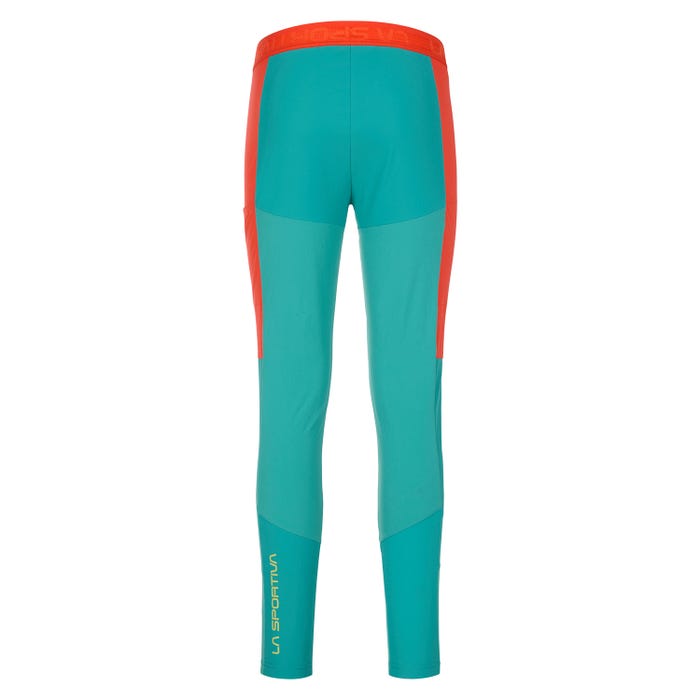 La Sportiva Camino Tight Pant WPantaloni Escursionismo Consegna Veloce