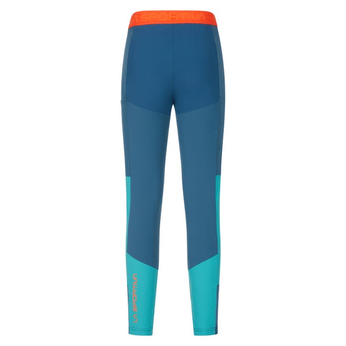 La Sportiva Camino Tight Pant WPantaloni Escursionismo Fino Al -60%