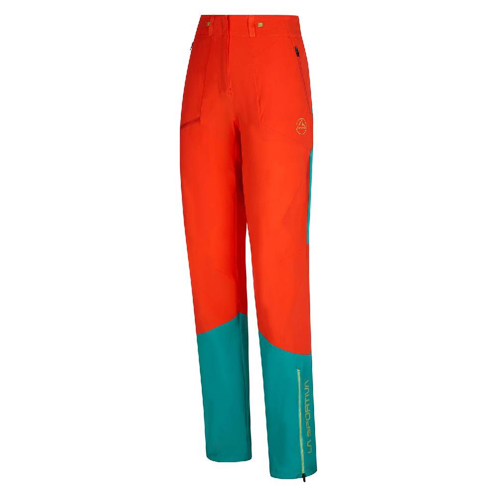 La Sportiva Monument Pant WPantaloni Escursionismo Affare Del Giorno