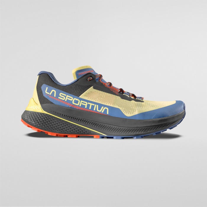 La Sportiva Prodigio WomanCalzature Trail Running Sconto