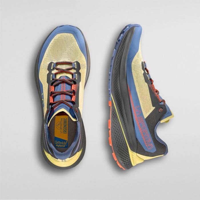 La Sportiva Prodigio WomanCalzature Trail Running Sconto