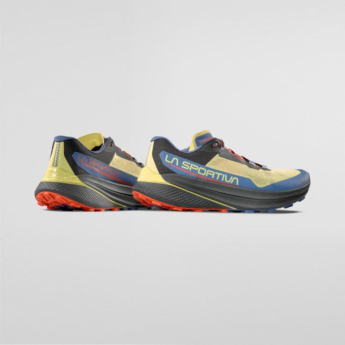 La Sportiva Prodigio WomanCalzature Trail Running Sconto