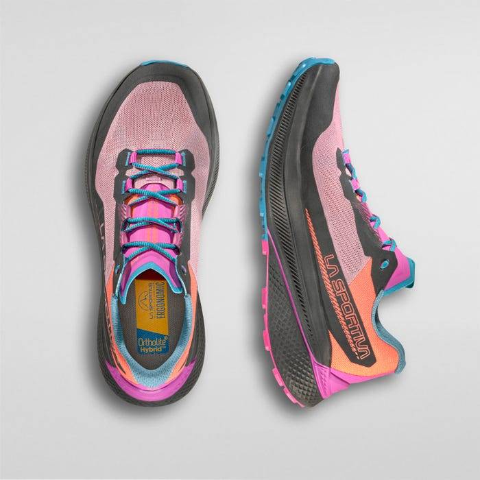La Sportiva Prodigio WomanCalzature Trail Running Offerta
