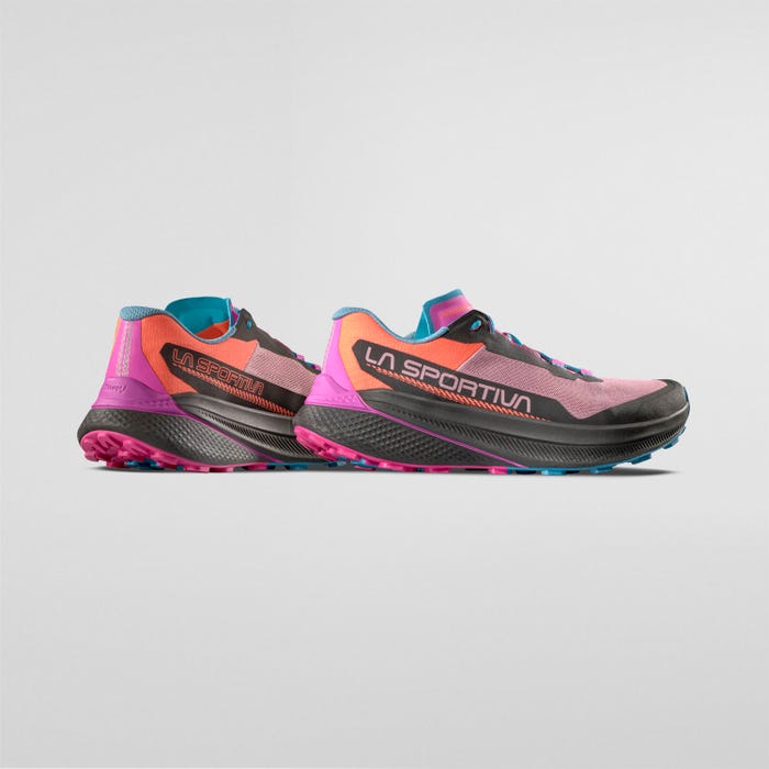 La Sportiva Prodigio WomanCalzature Trail Running Offerta