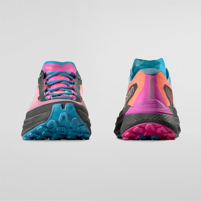 La Sportiva Prodigio WomanCalzature Trail Running Offerta