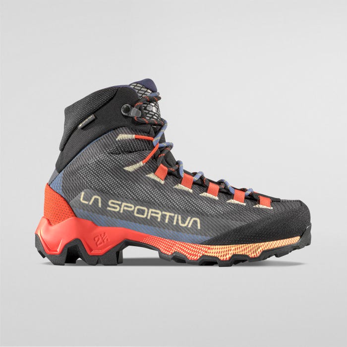 La Sportiva Aequilibrium Hike Woman GtxCalzature Escursionismo Offerte