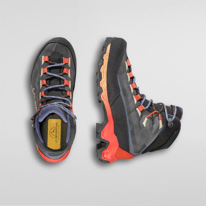 La Sportiva Aequilibrium Hike Woman GtxCalzature Escursionismo Offerte