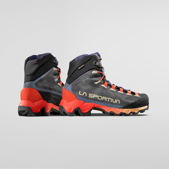 La Sportiva Aequilibrium Hike Woman GtxCalzature Escursionismo Offerte