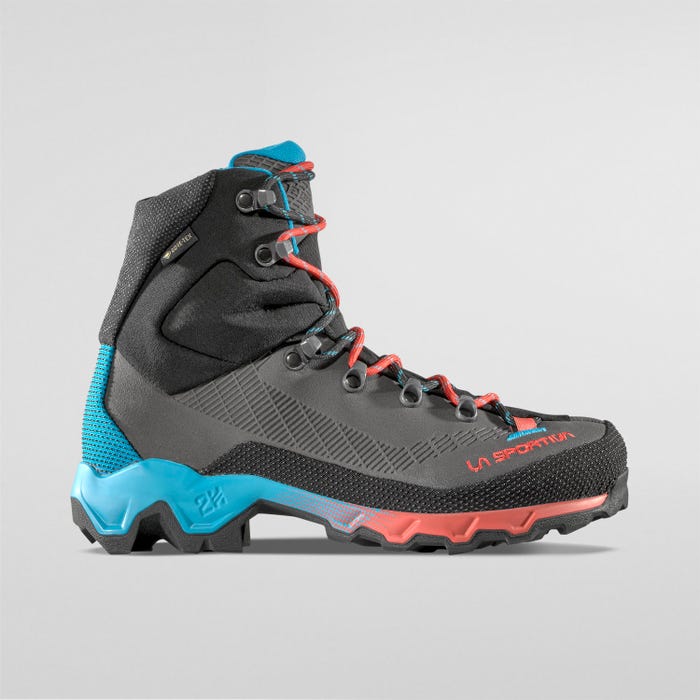 La Sportiva Aequilibrium Trek Woman GtxCalzature Escursionismo Vendita Calda