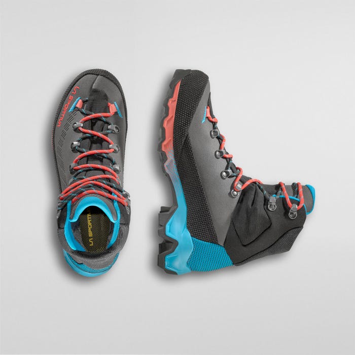 La Sportiva Aequilibrium Trek Woman GtxCalzature Escursionismo Vendita Calda